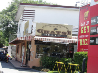 Chatsi Coffee House And Beanery