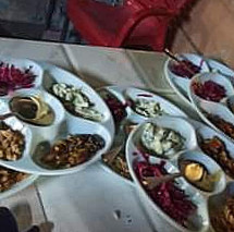 مطعم وكازينو الروان السياحي
