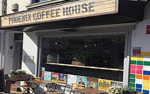 Phoenix Coffee House