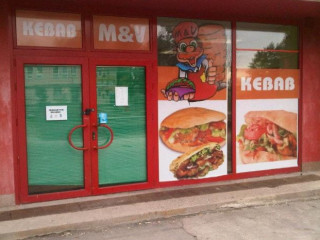 Kebab Centrum