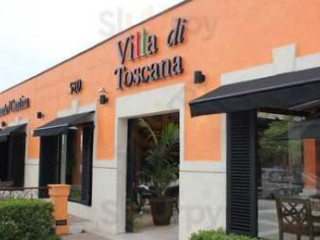 Villa Vanilla Cafe E