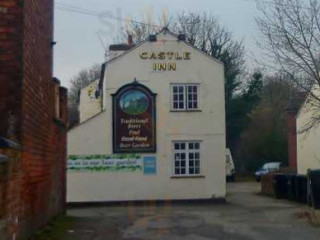 Castle Inn (hendy's)