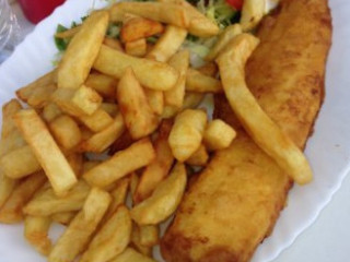 Holmes Fish And Chips