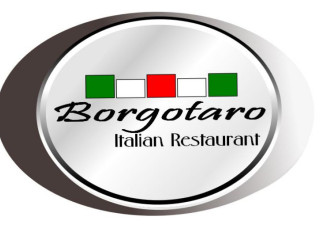 Borgotaro