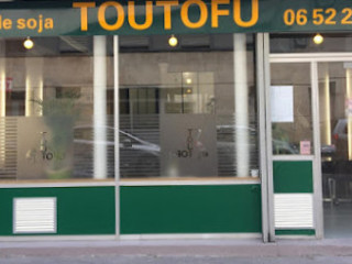 Toutofu, Atelier De Soja