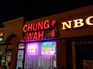 Chung Wah Kitchen