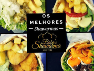 Baba´s Shawarma