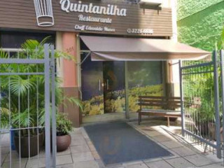 Quintanilha