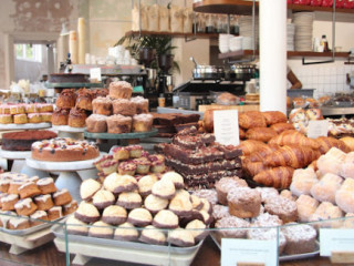 Gail's Bakery St Albans