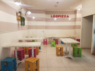 Leopizza