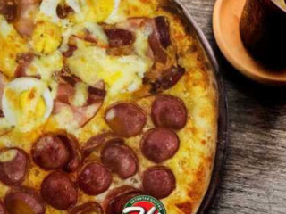 Pizzaria 74