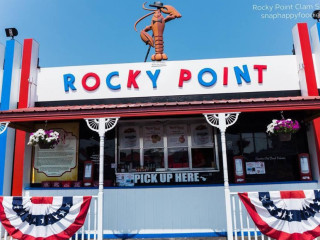 Rocky Point Clam Shack