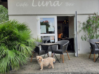 Cafe Luna-BAR