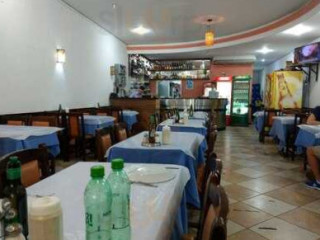 João De Barro Bar, Restaurante E Churrascaria