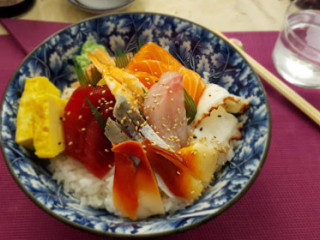 Sushi Mizuho