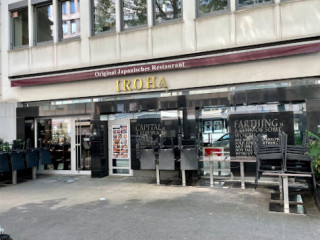 Restaurant Iroha