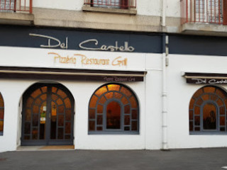 Del Castello