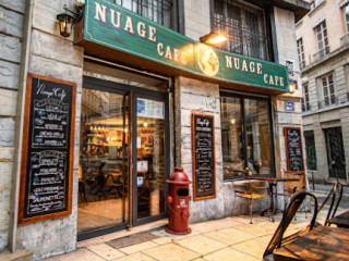 Nuage Cafe