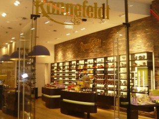 Ronnefeldt Tea Lounge