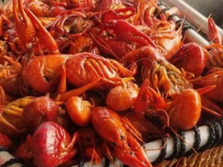 Cajun Catch Seafood Market Deli
