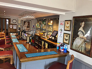 The Queen Victoria Pub