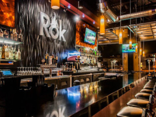 Rok Steakhouse Grill