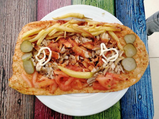 Keser DÖner