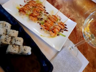 Wok Sushi
