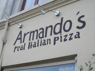 Armando's