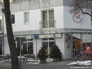 Cafe Geiger GmbH