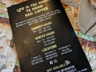 Loco Beanz Coffee House
