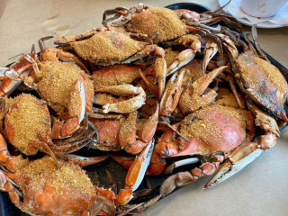 Buddy's Crabs Ribs