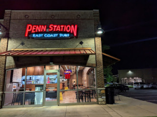 Penn Station East Coast Subs