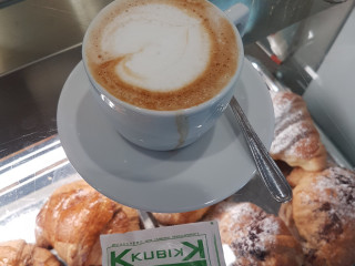 Kubik Cafe Co.