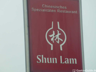 Shun Lam
