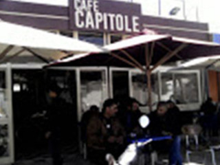 Café Capitole