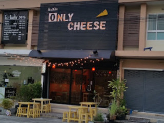 Only Cheese