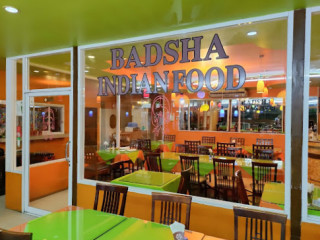 Badsha Indian Food