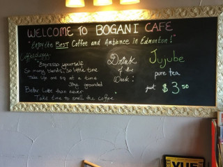 Bogani Café