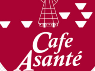 Cafe Asante