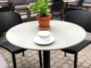 Stuk Cafe Jönköping