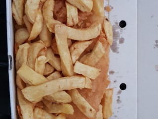 Appleby's Fish Chip
