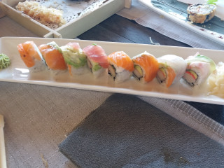 Gold Garden Sushi