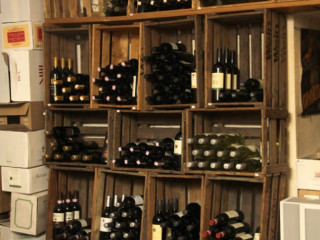 Köpenicker Weinladen