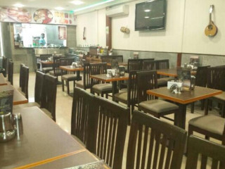 Sangeetha Express Food Cafe