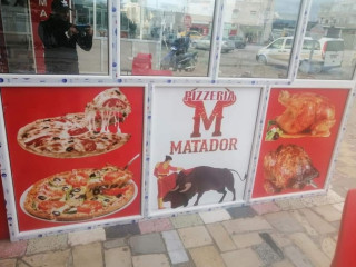 Pizzeria Matador
