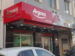 Argoss Fast Food