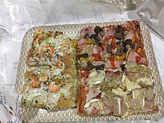 Pizza Al Taglio Da Paolo