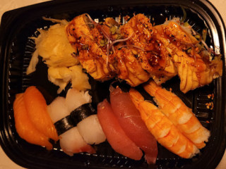 Moshimao Sushi