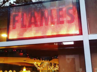 Flames Eatery